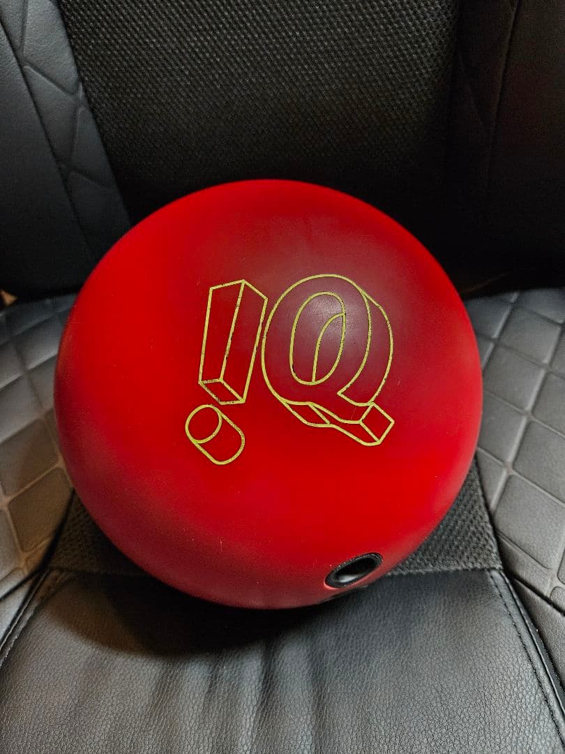 STORM IQ 78U ウレタン