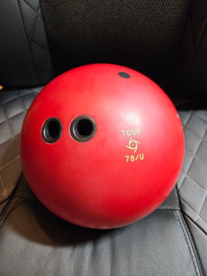 STORM IQ 78U ウレタン