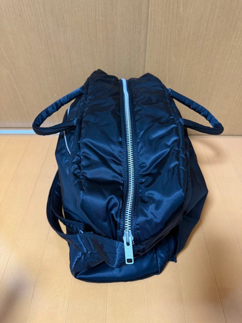PORTER TANKER ダッフルバッグ