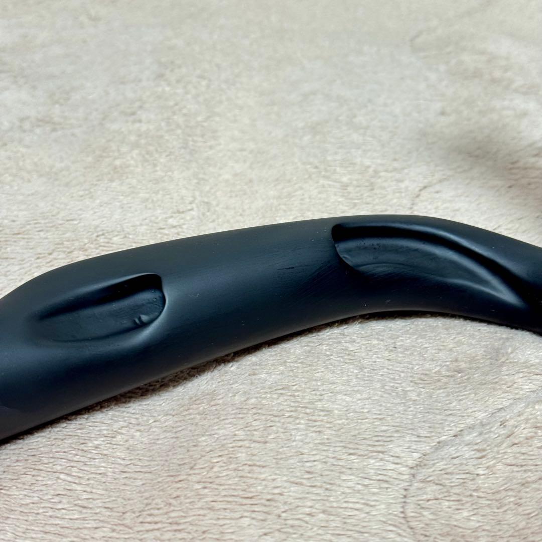 TRIGON (トライゴン) カーボンハンドル 380mm