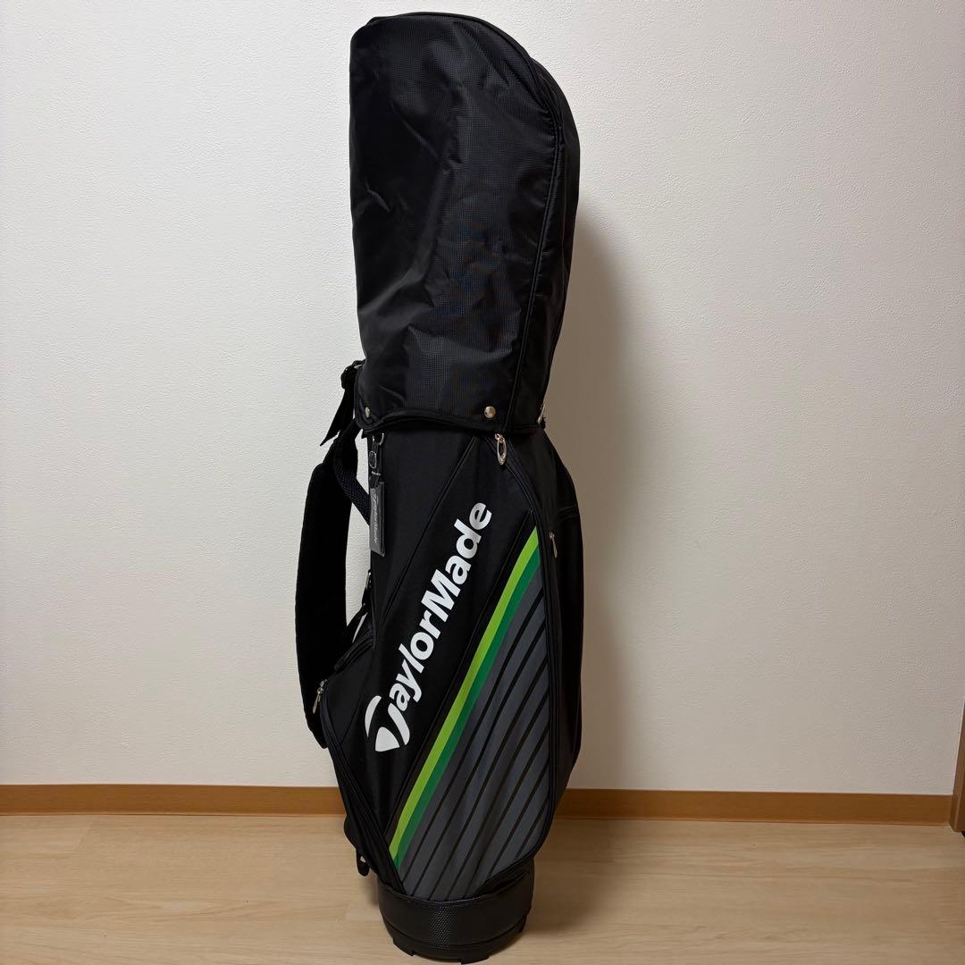 【美品‼️】TaylorMade テーラーメイド RBZ キャディバック