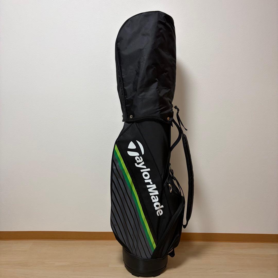 【美品‼️】TaylorMade テーラーメイド RBZ キャディバック