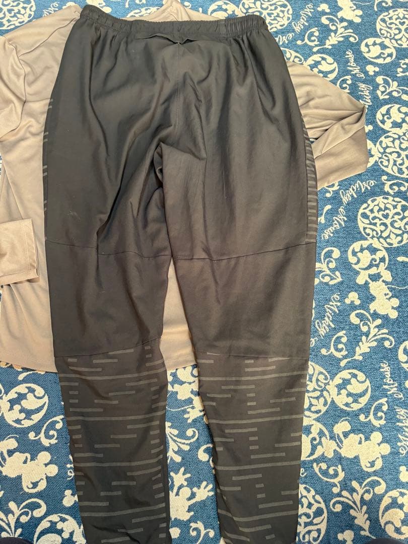 Nike Dri-FIT ランニングウェア　ヴェイパーフライ3 アルファフライ