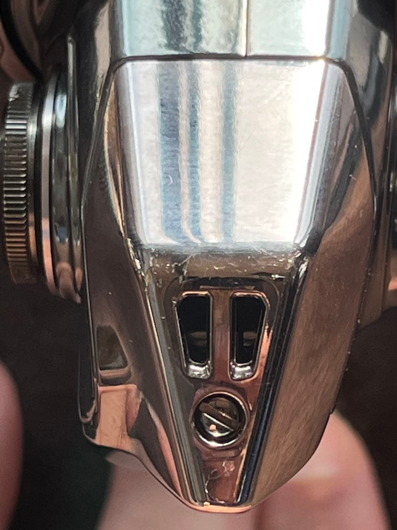 シマノ　22 ステラ C3000SDHHG