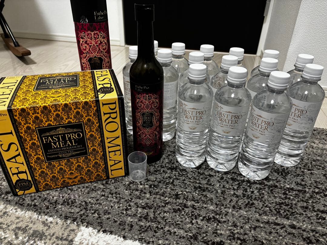 早い者勝ち✨️エステプロラボ ファスティングセット