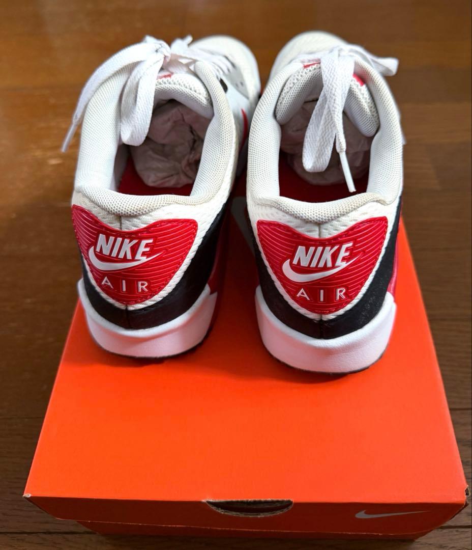 【激レア】Nike Air Max 90G TB ゴルフシューズ26.5cm
