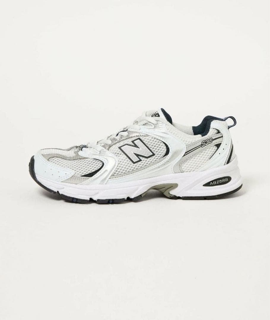 ニューバランス newbalance MR530SGB 24.0cm