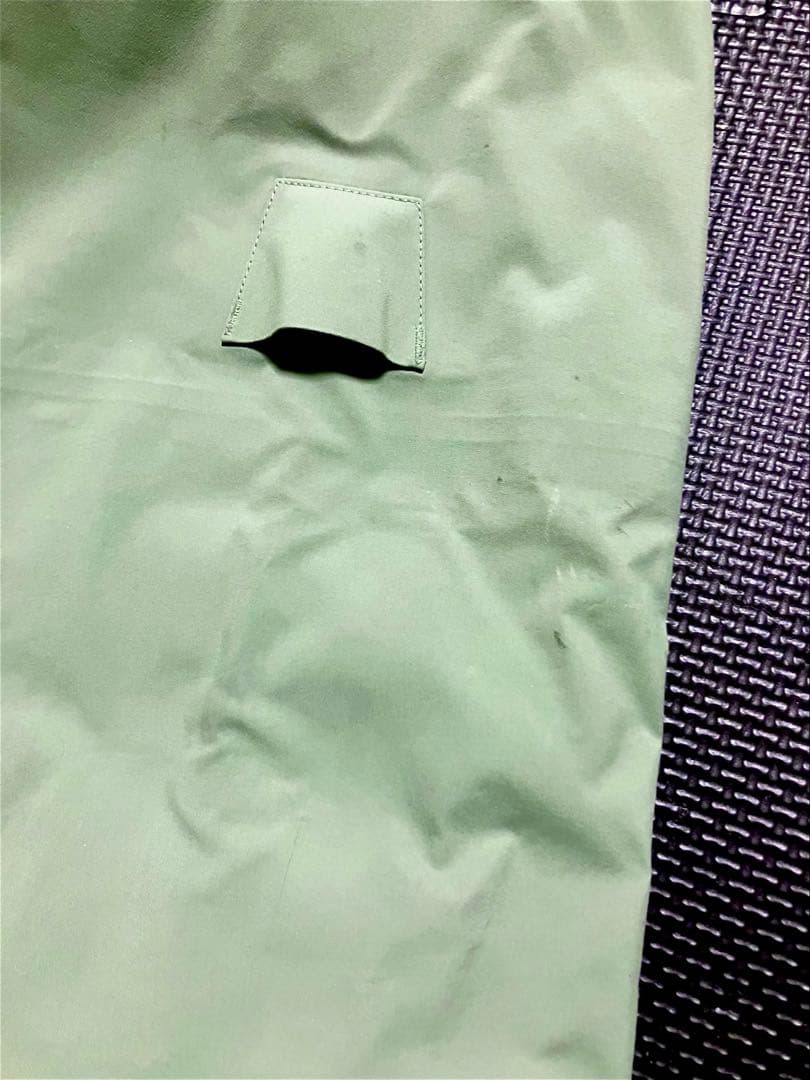 Burton ak ホバー GORE-TEX Pro 3L パンツ