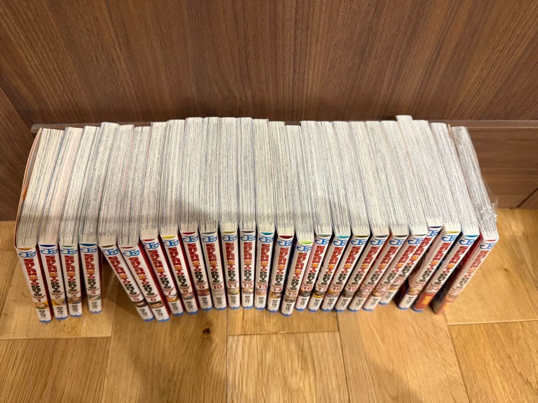 SAKAMOTODAYS 全巻セット