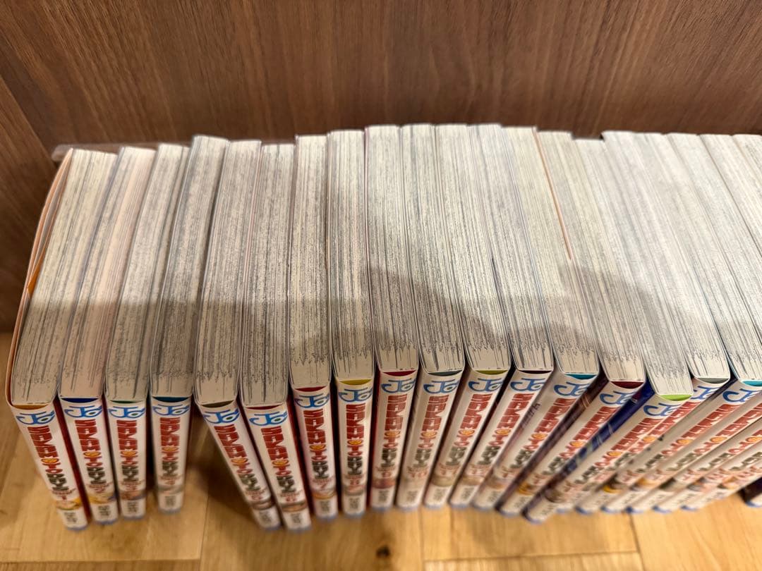 SAKAMOTODAYS 全巻セット