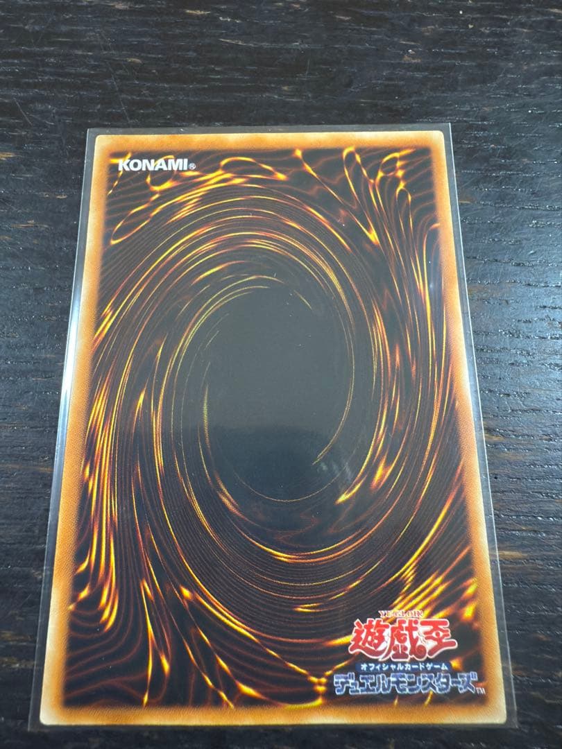 え*も様 【遊戯王】真紅眼の闇竜 旧レリーフ