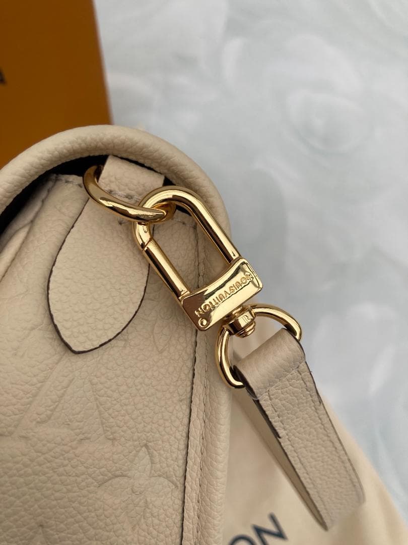 ディアヌ モノグラム アンプラント