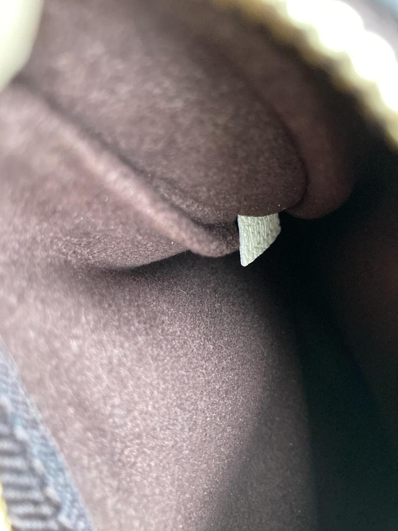 ディアヌ モノグラム アンプラント