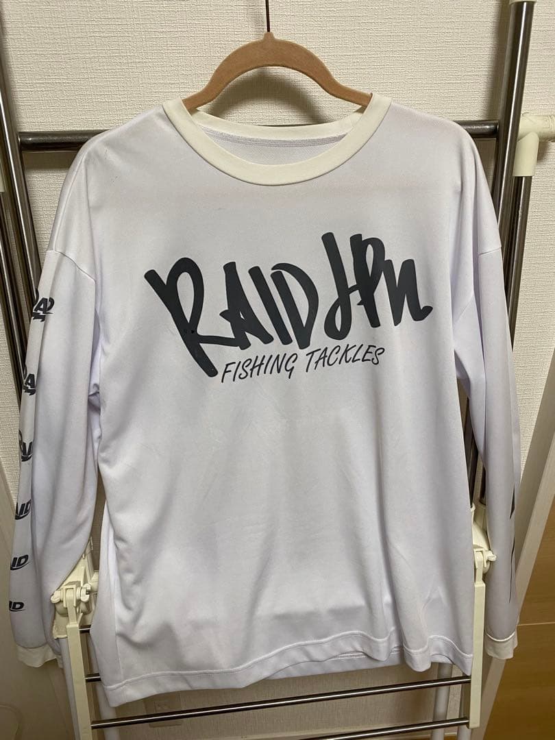 RAID JAPAN ピステ　ドライロンT 4枚セット