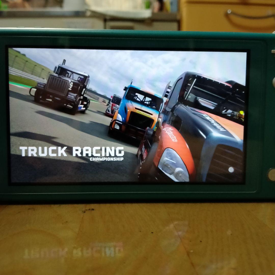 ニンテンドースイッチ(ソフト３本)