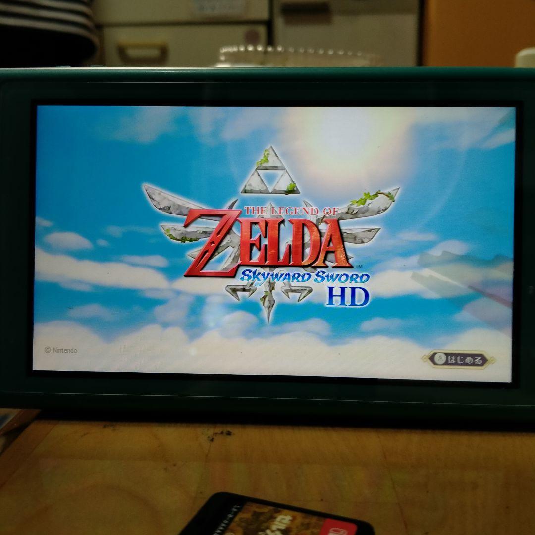 ニンテンドースイッチ(ソフト３本)