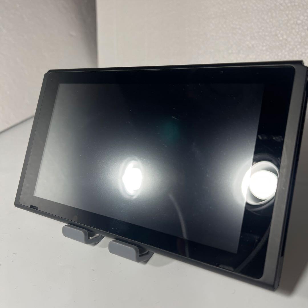 Switch Nintendo Switch 本体　バッテリー強化版