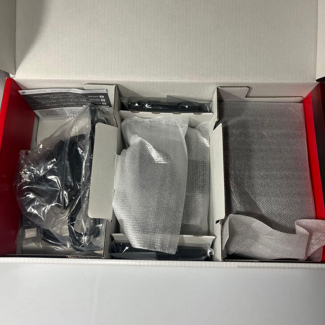 Switch Nintendo Switch 本体　バッテリー強化版