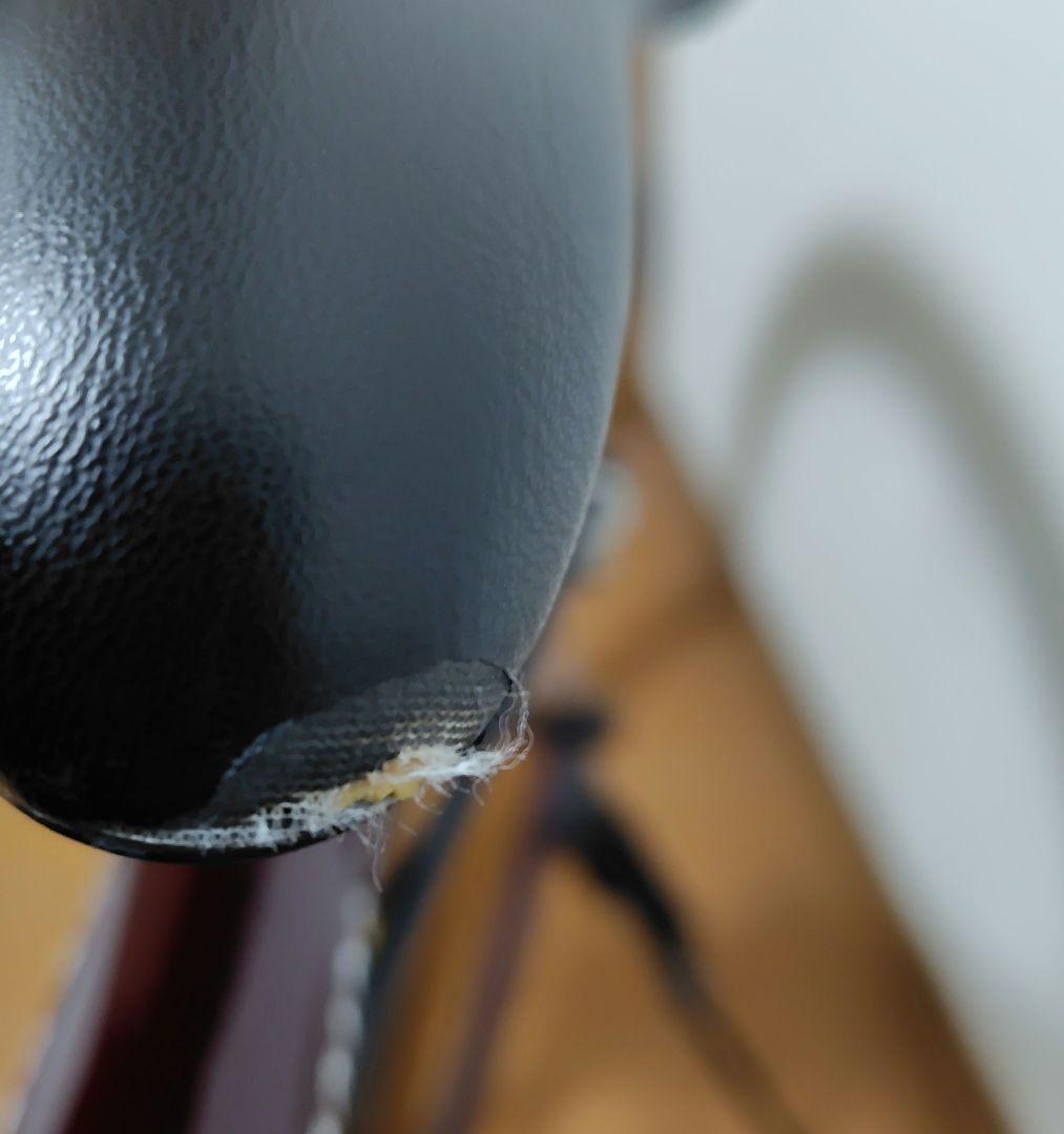 CHEVROLET クロスバイク バーガンディ