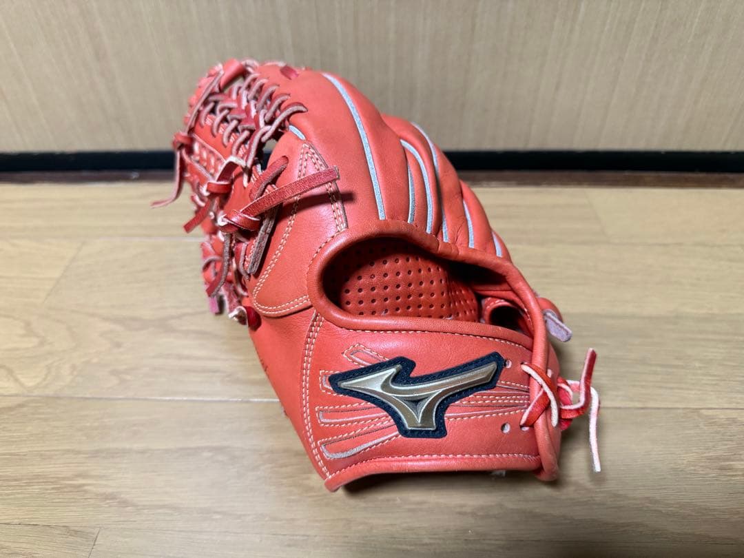 Mizuno Global Elite ゴールデンエイジ 軟式野球