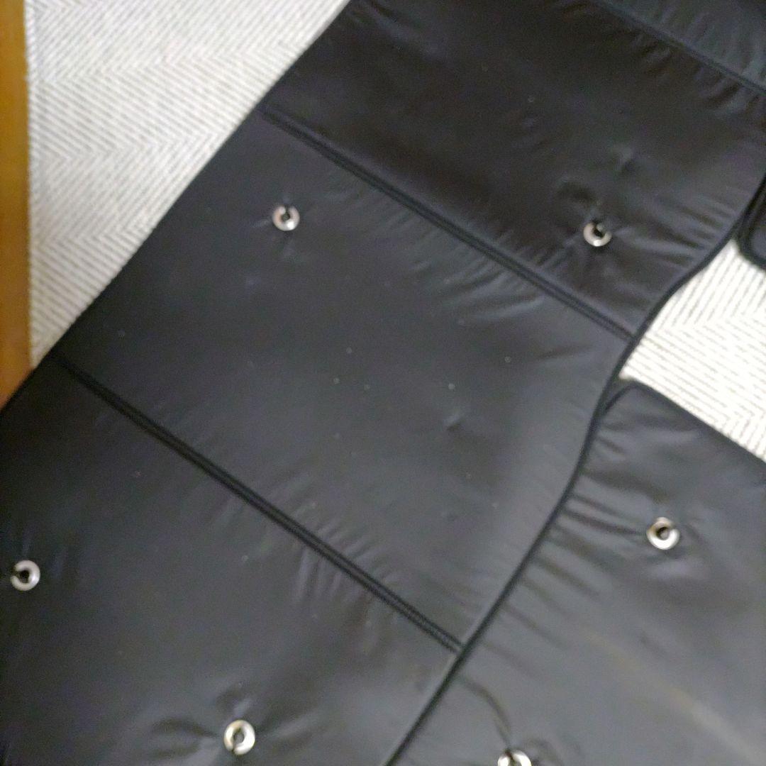 趣味職人　プライバシーサンシェード　エブリィ(DA17)用