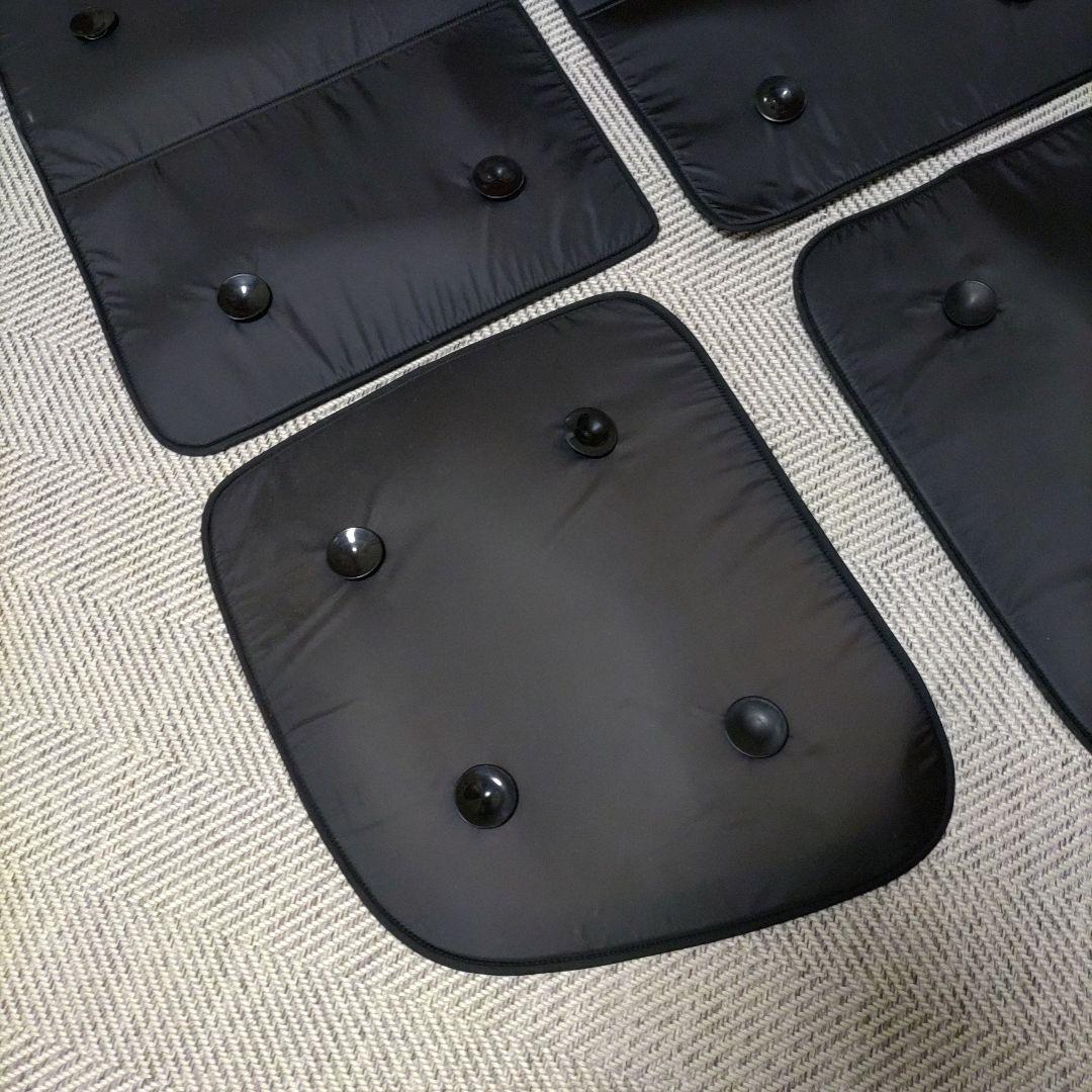 趣味職人　プライバシーサンシェード　エブリィ(DA17)用