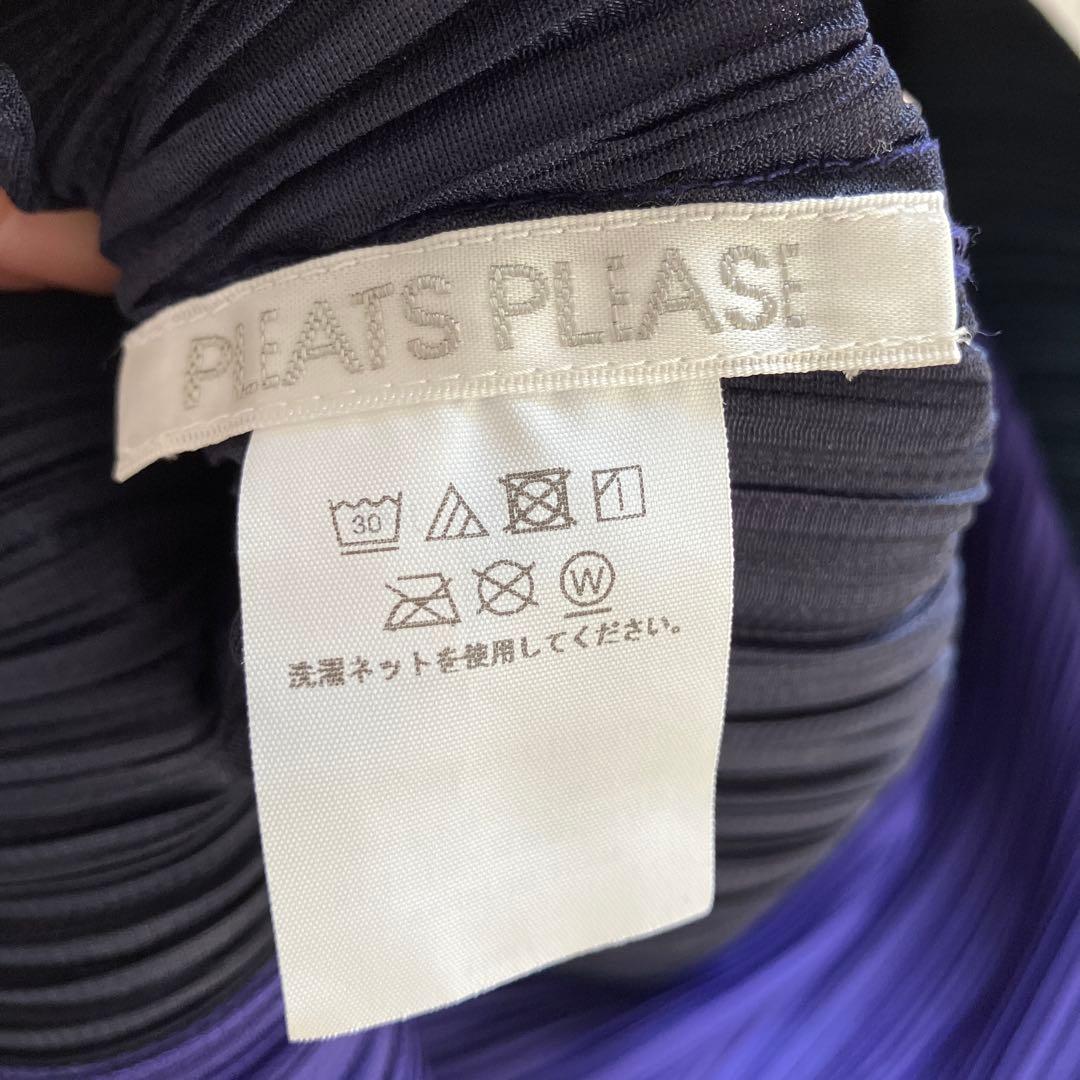 プリーツプリーズ　ワンピース