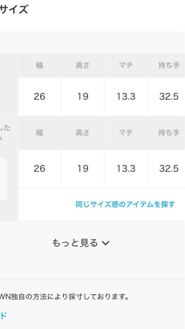 最終価格！agnis.b ポーチ