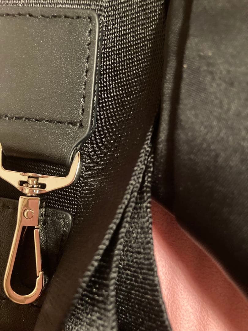 最終価格！agnis.b ポーチ