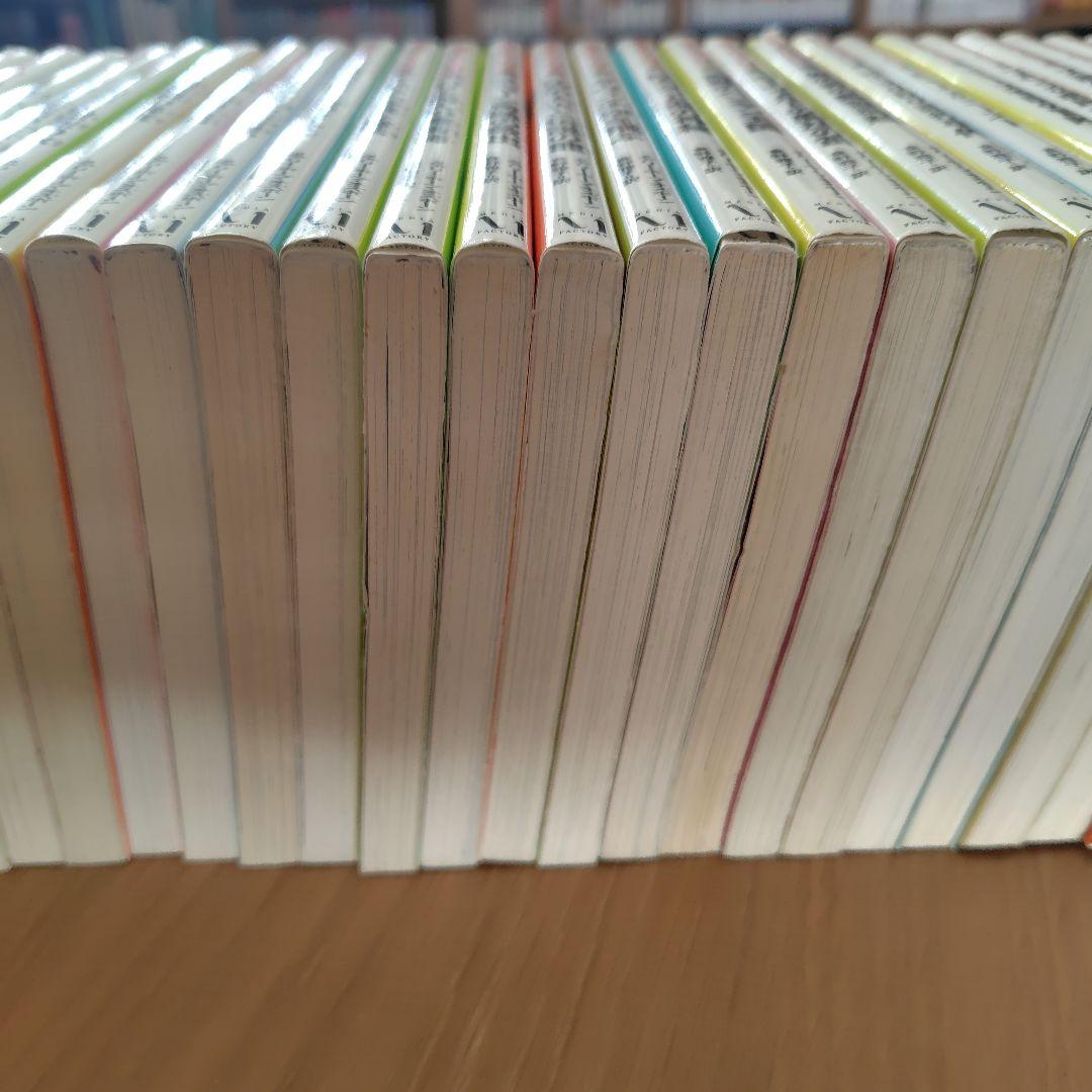 マジックツリーハウス　1〜37巻までセット