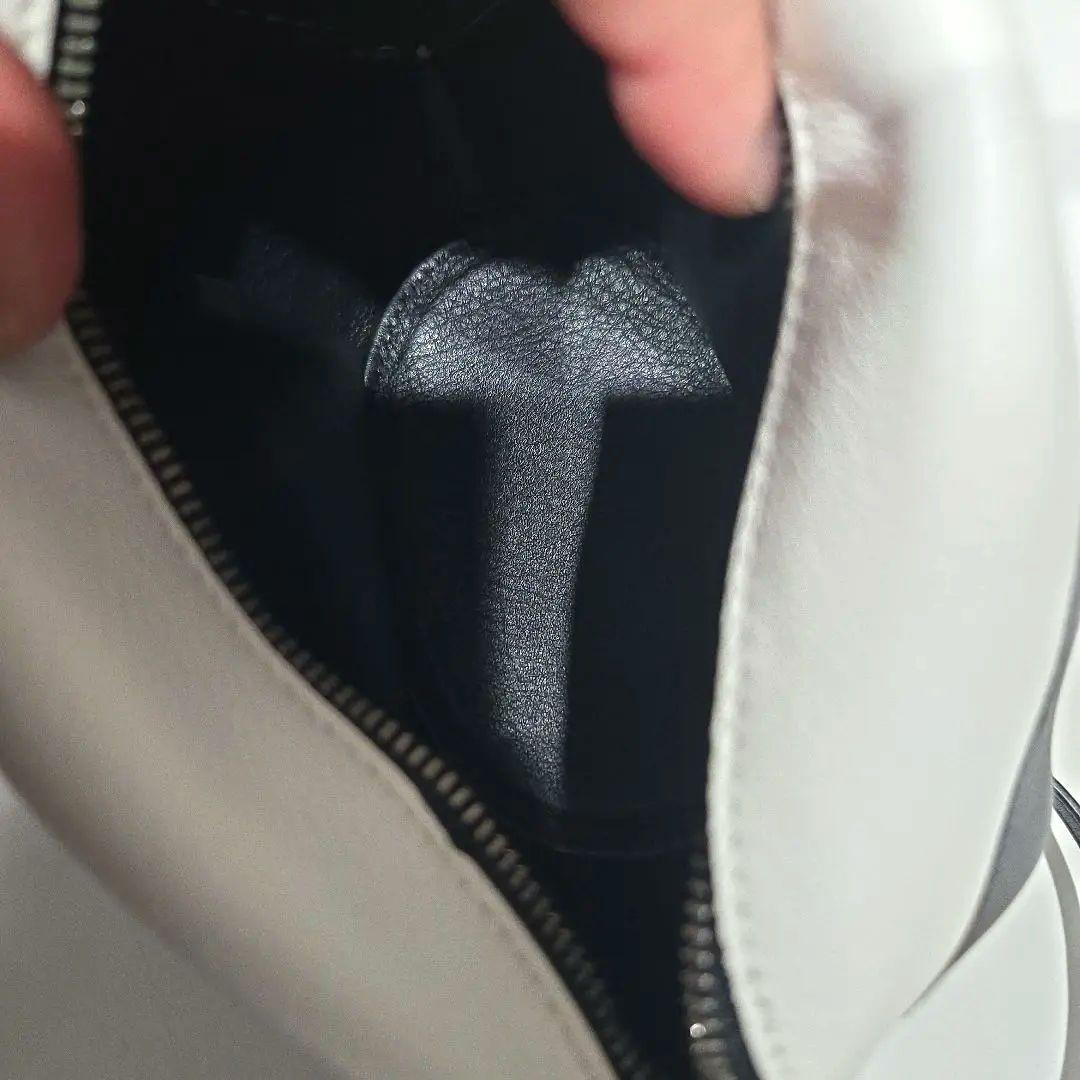 や*さ様 【正規品】LOEWE ロエベ パンダ ロングポシェット ショルダーバッ