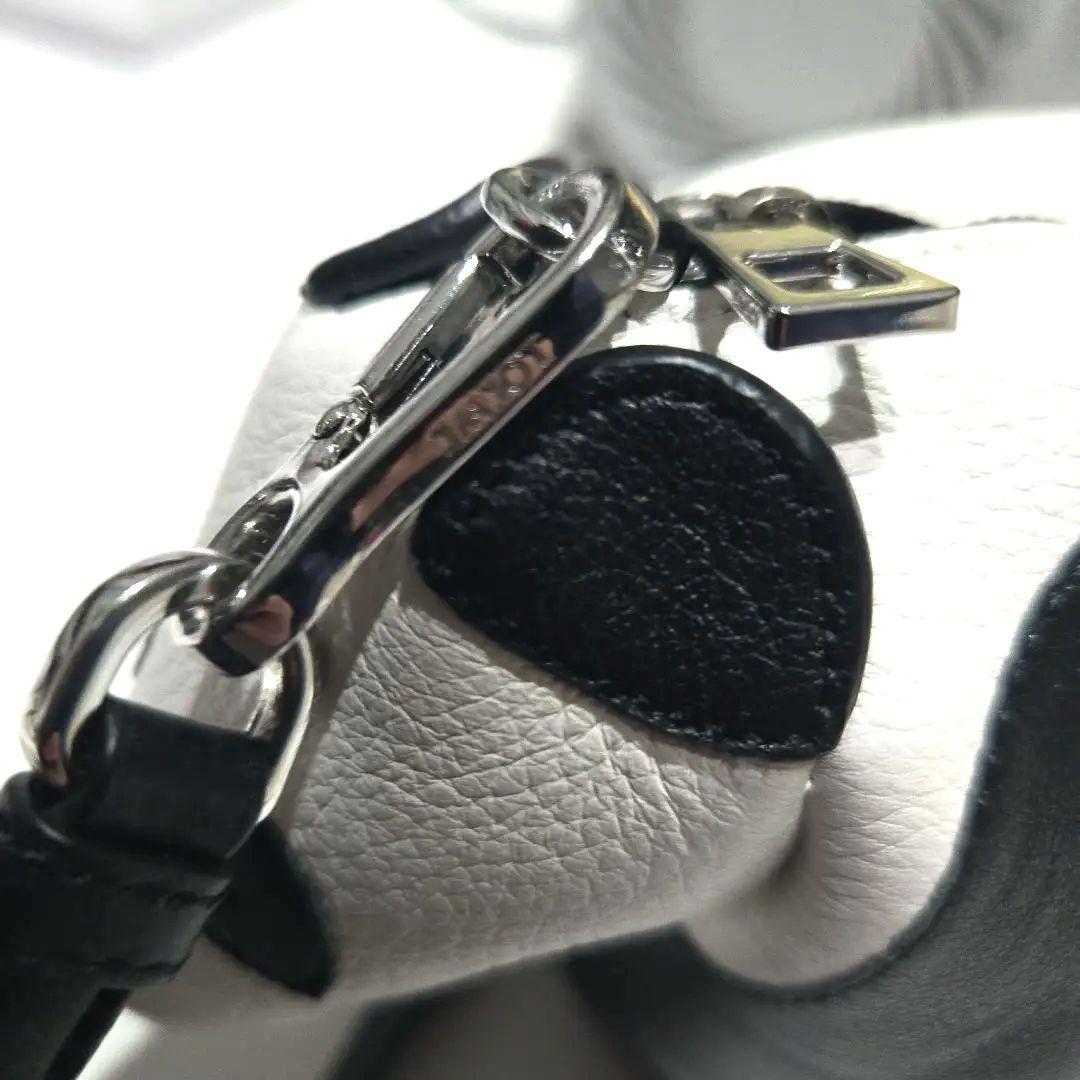 や*さ様 【正規品】LOEWE ロエベ パンダ ロングポシェット ショルダーバッ