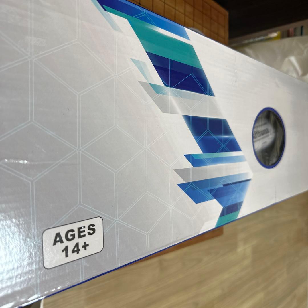 飛行機模型 ルフトハンザ航空 B747 ボーイング 模型 ドイツ 47CM