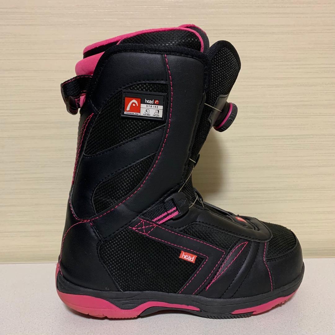 スノーボード head STRIKE 24.0