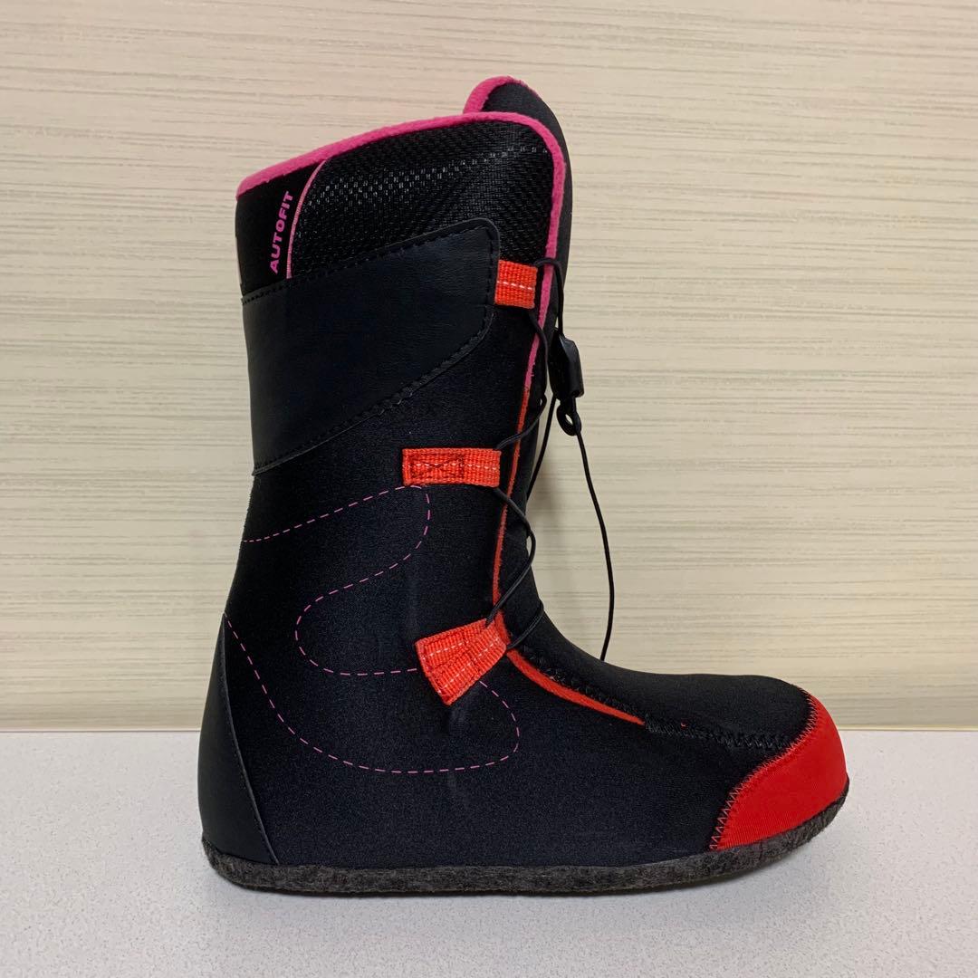 スノーボード head STRIKE 24.0