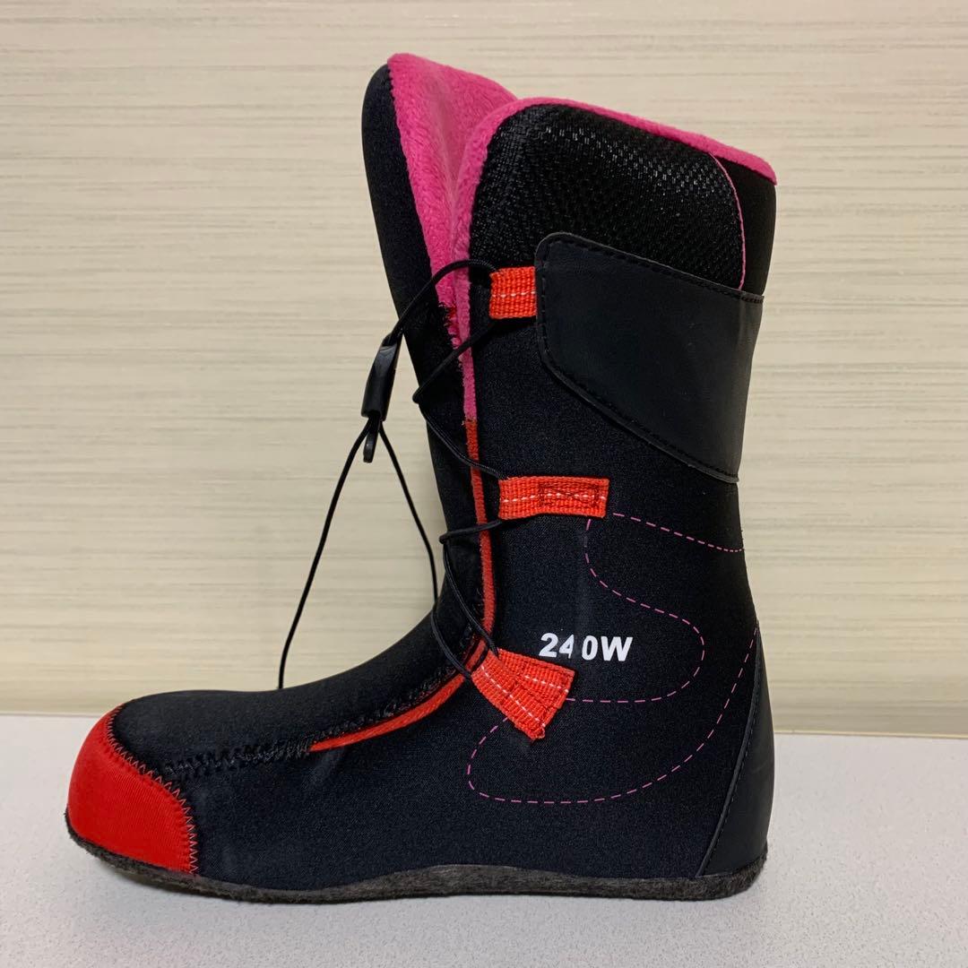 スノーボード head STRIKE 24.0