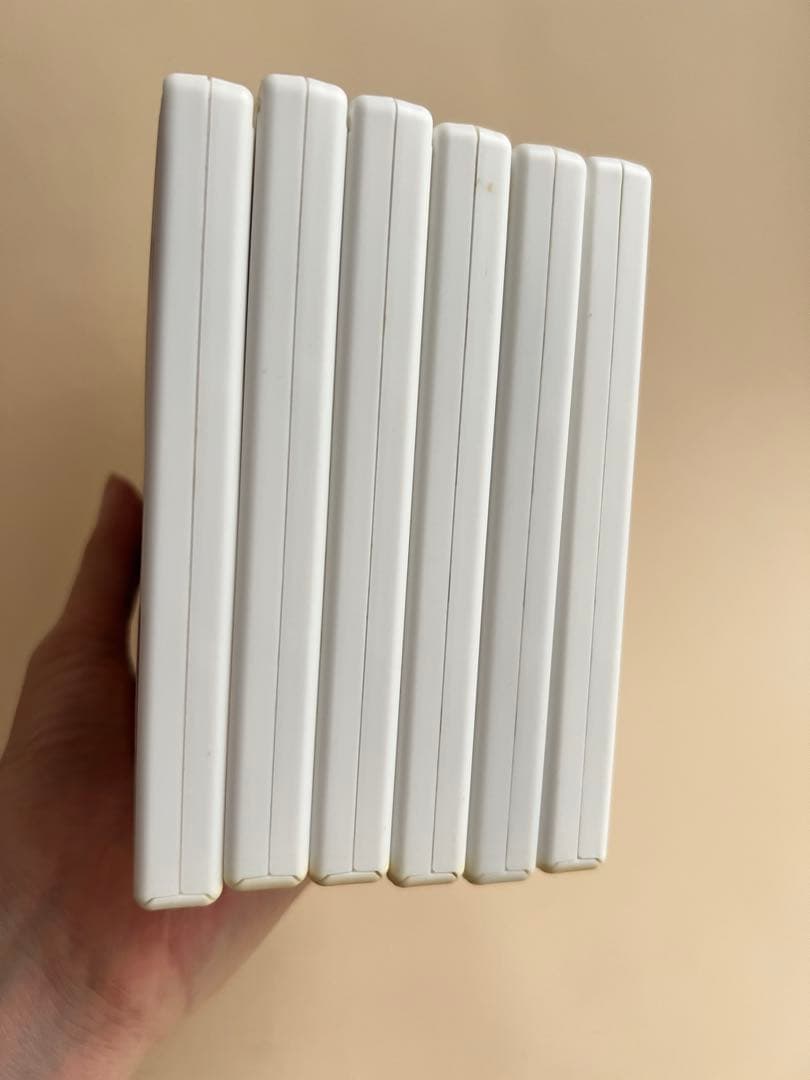 昭和名人芸大全 珍芸・奇芸・ビックリ芸 DVD-BOX 6枚組