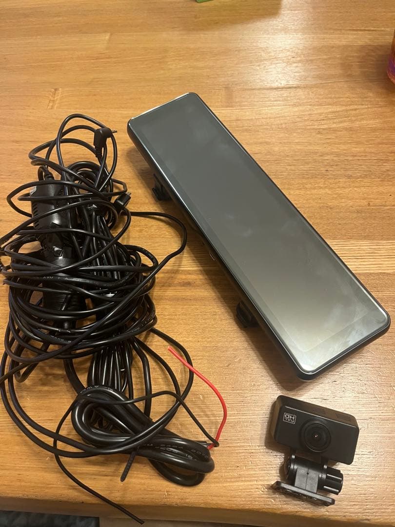 ながたか　NPD-M1100 デジタルインナーミラー