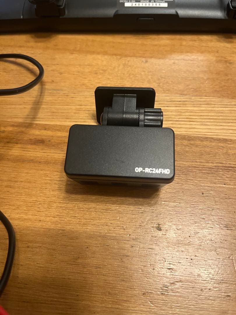 ながたか　NPD-M1100 デジタルインナーミラー