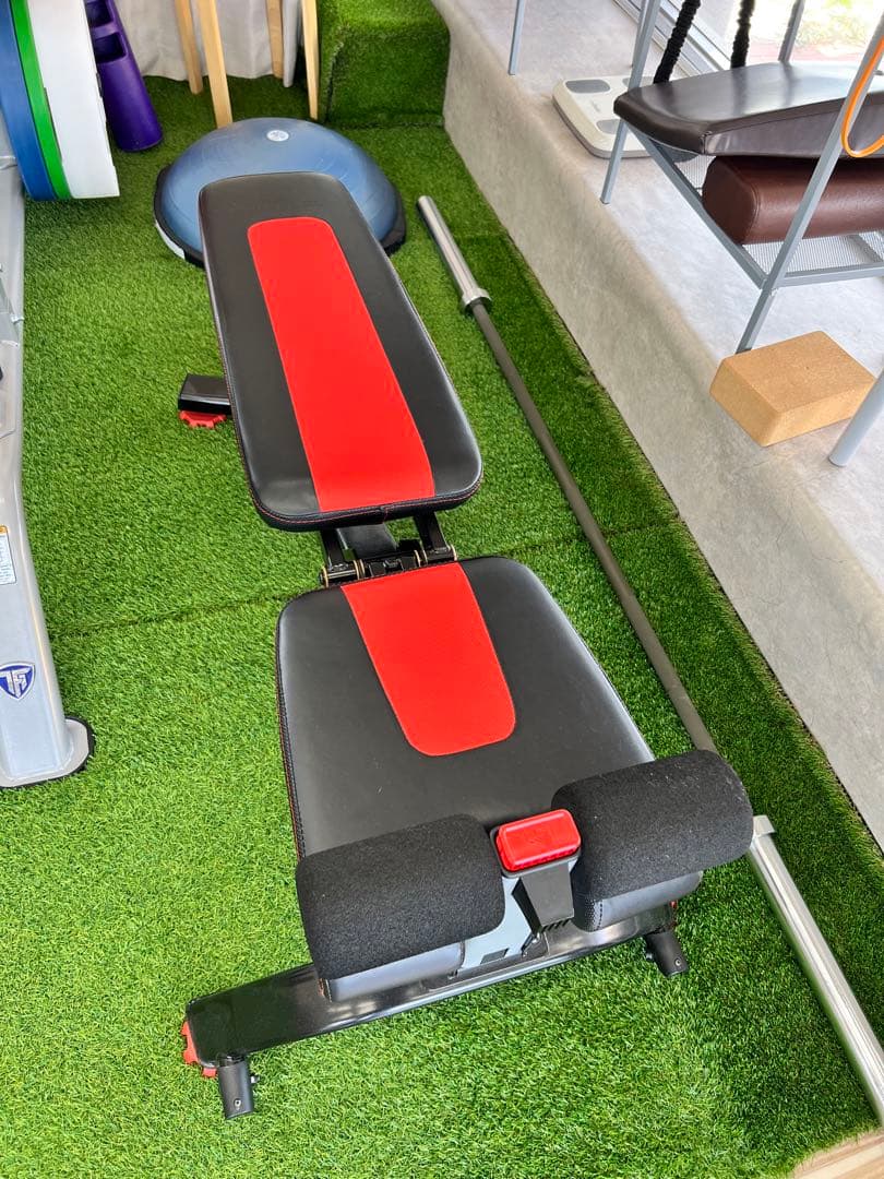 TUFFSTUFF(タフスタッフ) ベーシックスミスハーフケージ