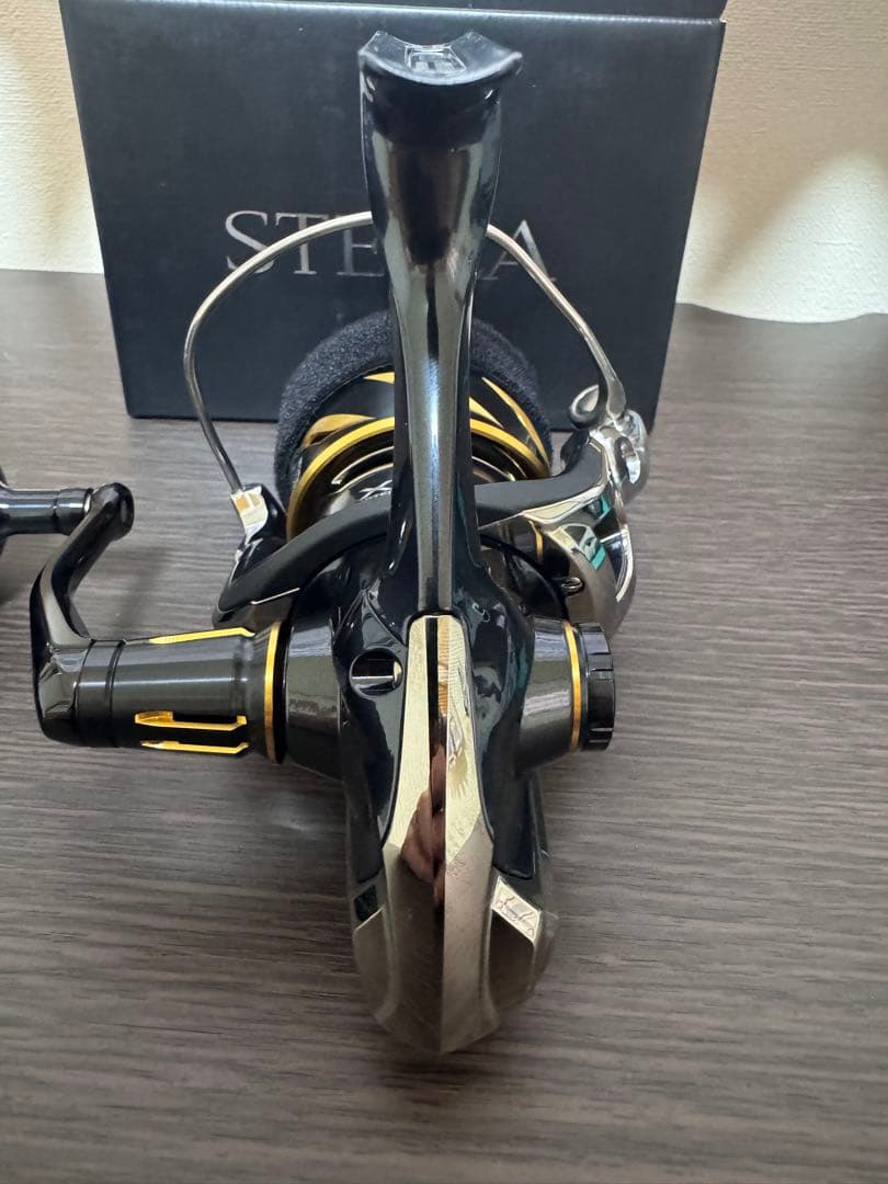 20ステラsw 5000XG