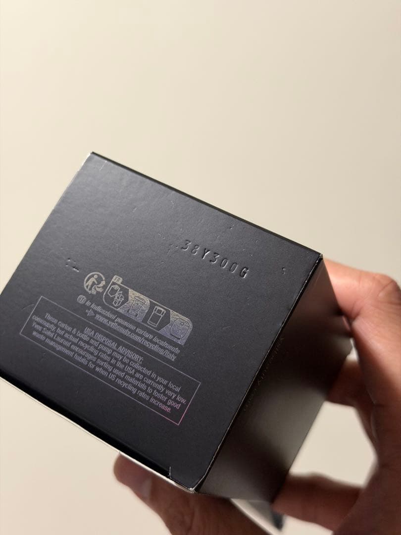 香水(男性用) LA NUIT DE L'HOMME 100ml