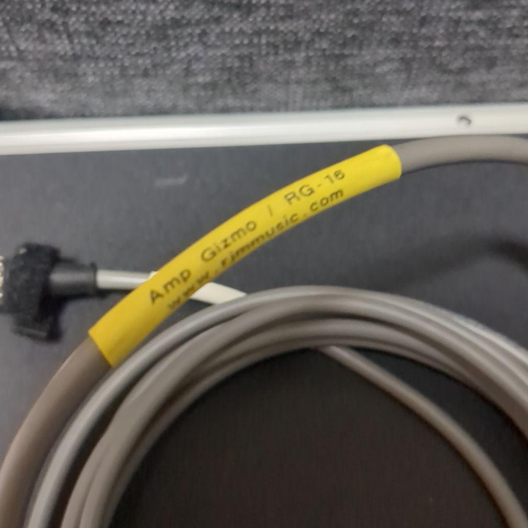 Mini amp Gizmo メサブギー専用ケーブル