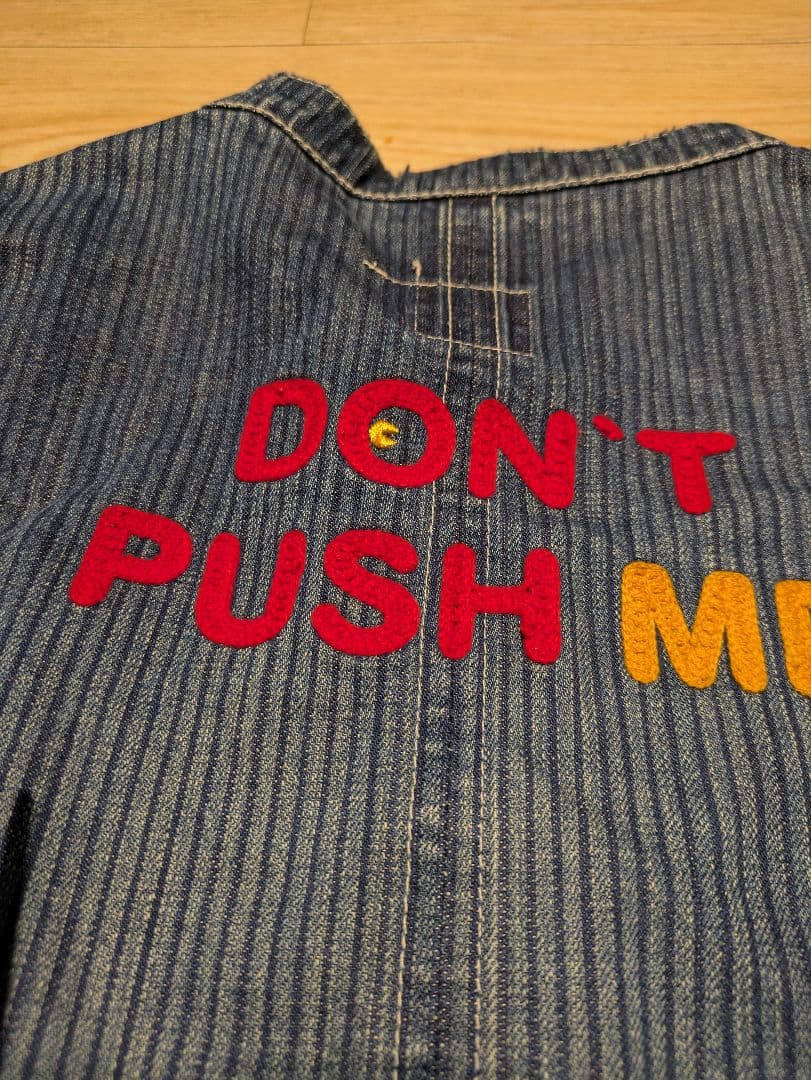 モーティブ タフ　MOTIV TOUGH　カバーオール