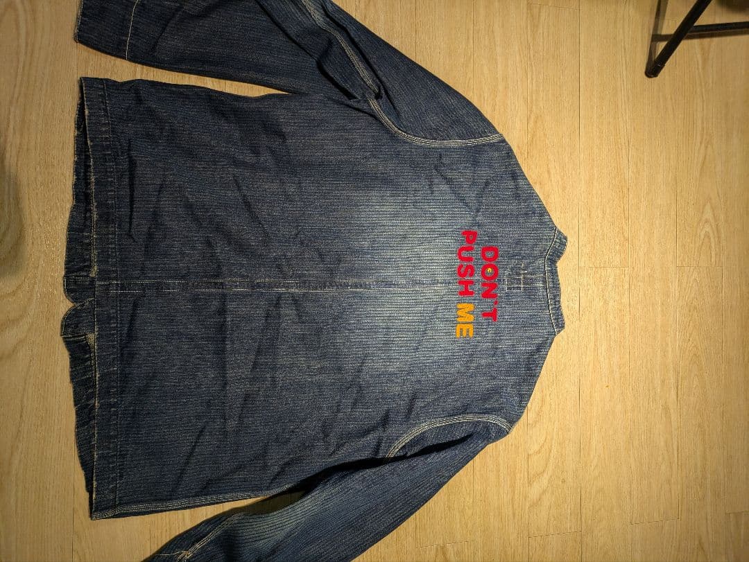 モーティブ タフ　MOTIV TOUGH　カバーオール