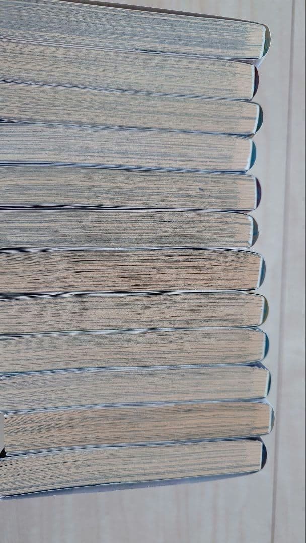 デスノート　全巻初版　帯付き