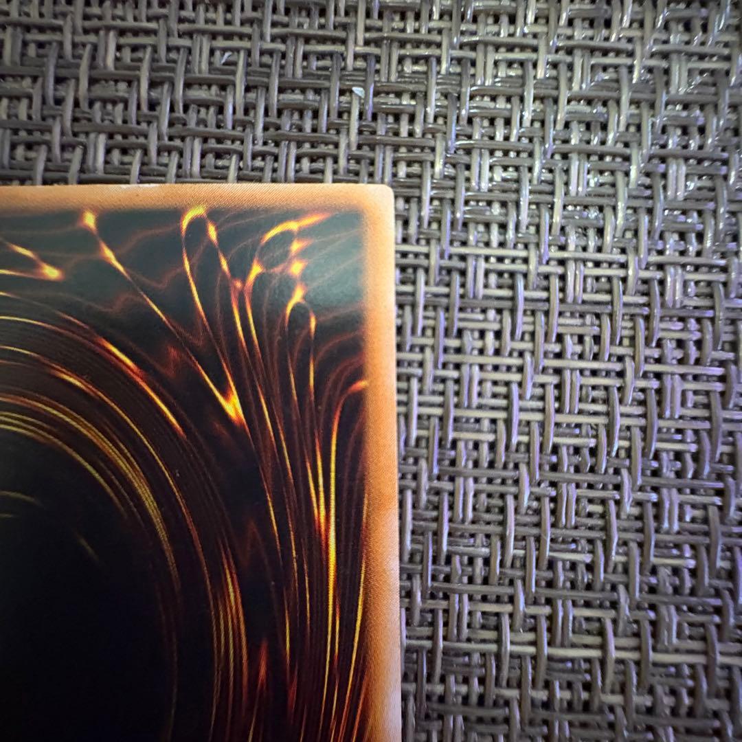 遊戯王コレクター　遊戯王　女剣士カナン　初期ウルトラレア