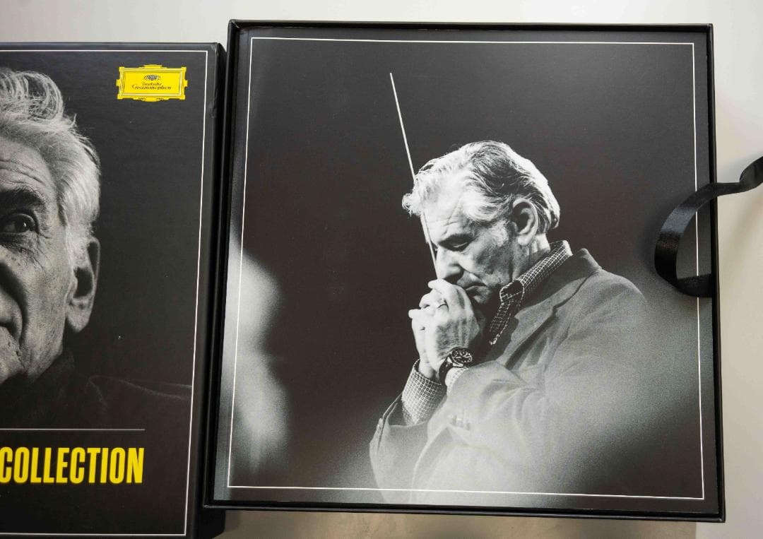 レナード・バーンスタイン Collection Vol. 1