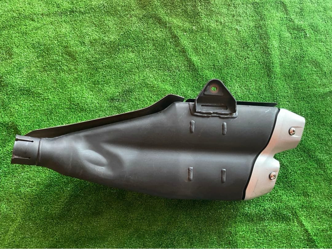 未使用品　ホンダ　CBR250rr 純正マフラー　お支払い完了次第即日発送★