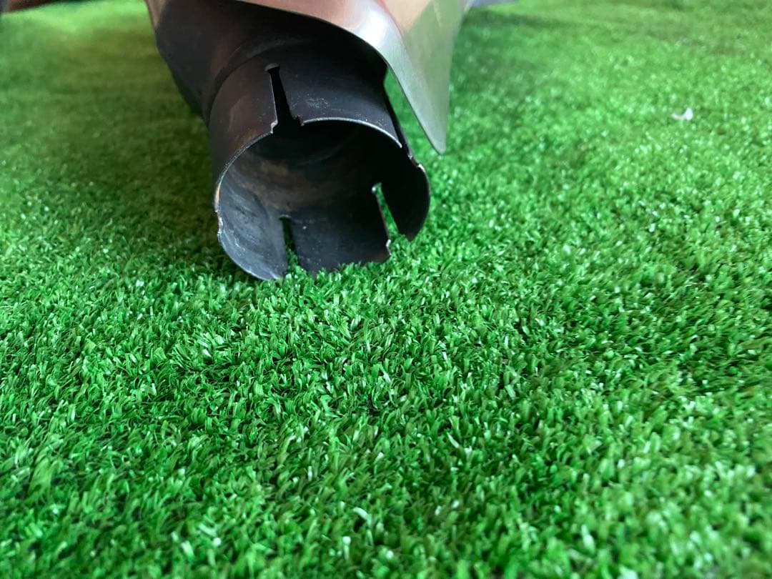 未使用品　ホンダ　CBR250rr 純正マフラー　お支払い完了次第即日発送★